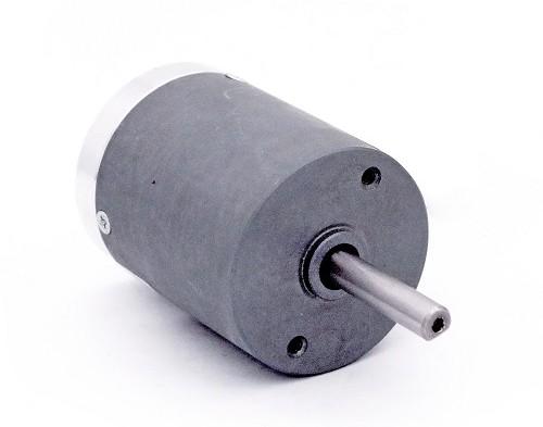 Features and applications of the mini brushless motor