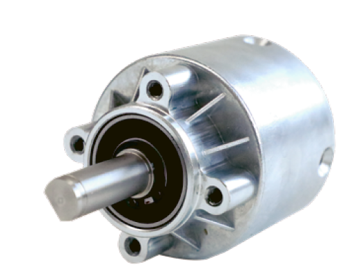 Planetary Gearbox 52mm