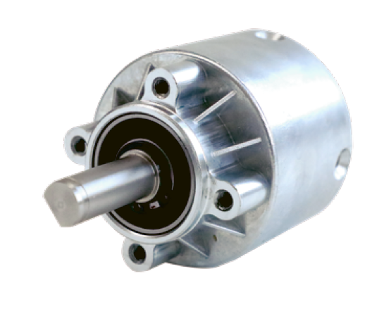 Planetary Gearbox 56mm