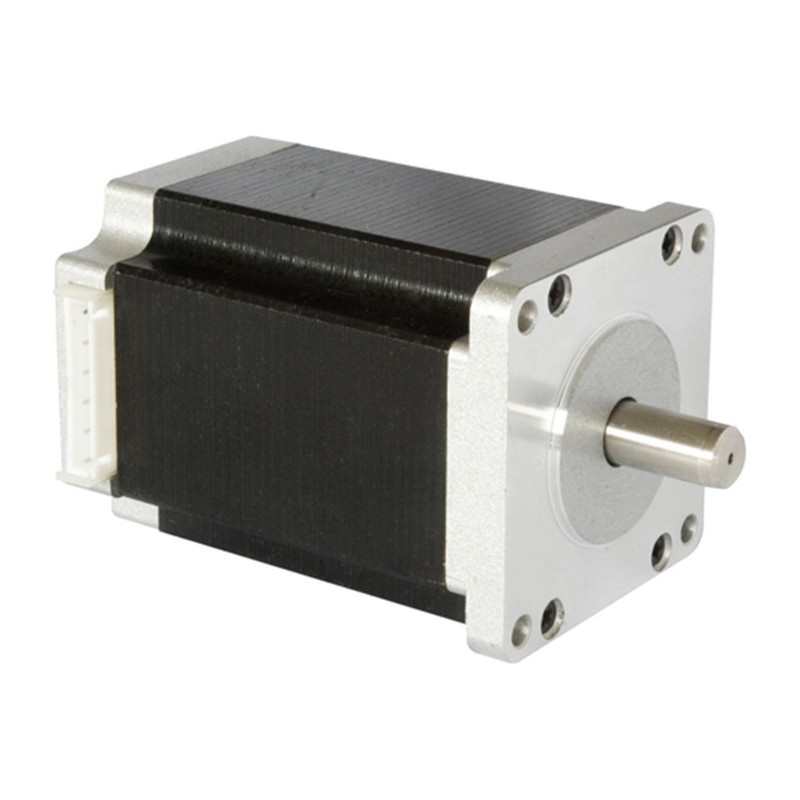 NEMA 24 stepping motor