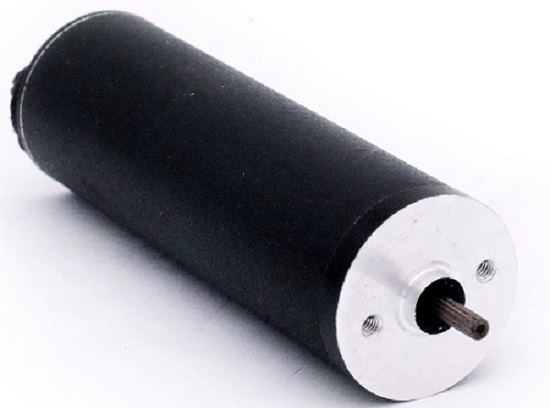 how to choose a customized bldc motor